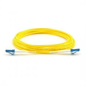 Mejora del rendimiento de la red con cable de conexión de fibra